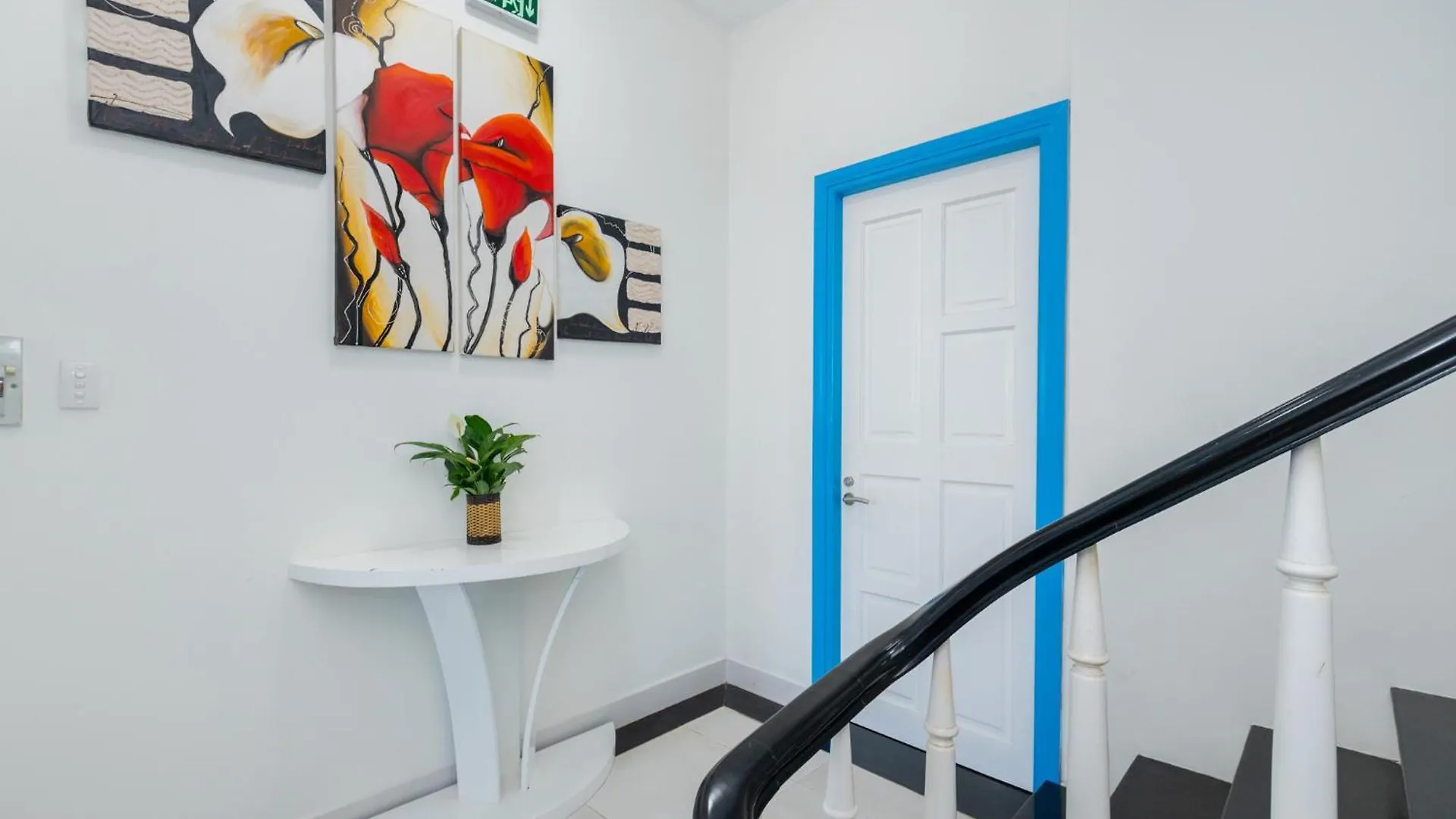 Lux Villa01 Vung Tau