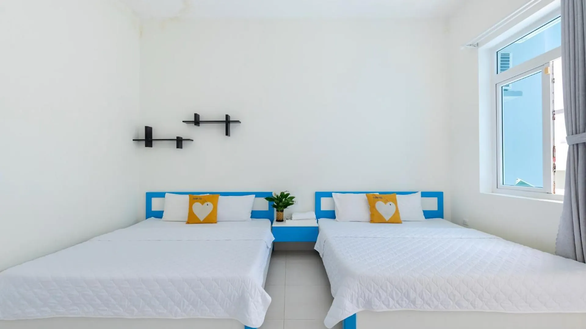 Villa Lux Villa01 Vung Tau