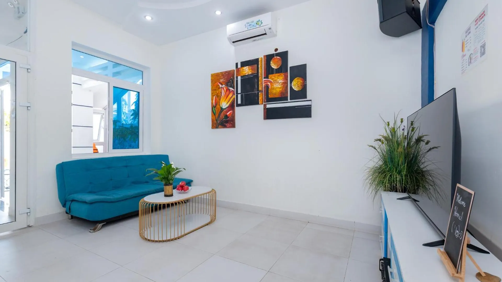 Lux Villa01 Vung Tau Villa