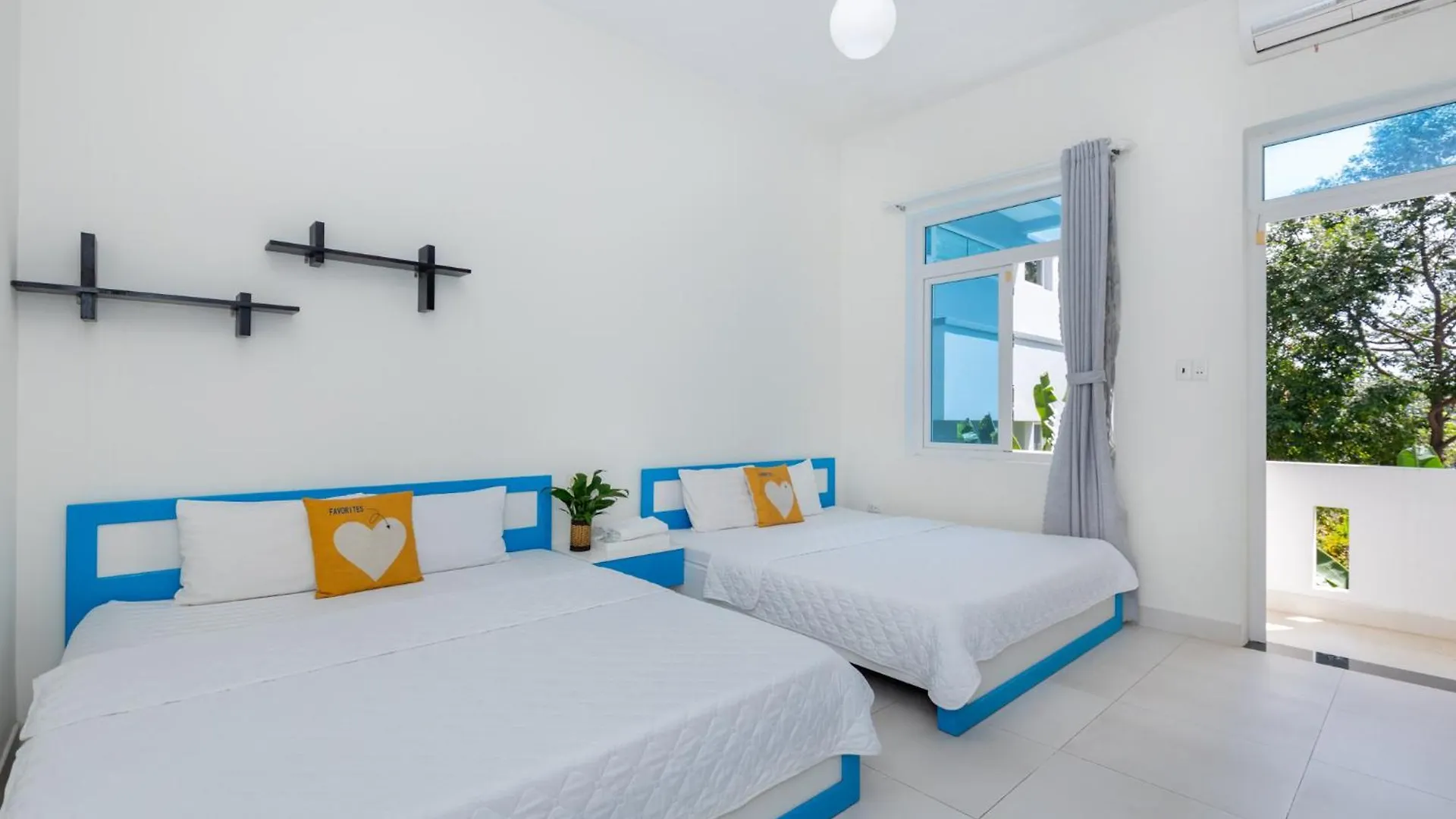 Lux Villa01 Vung Tau Vietnam