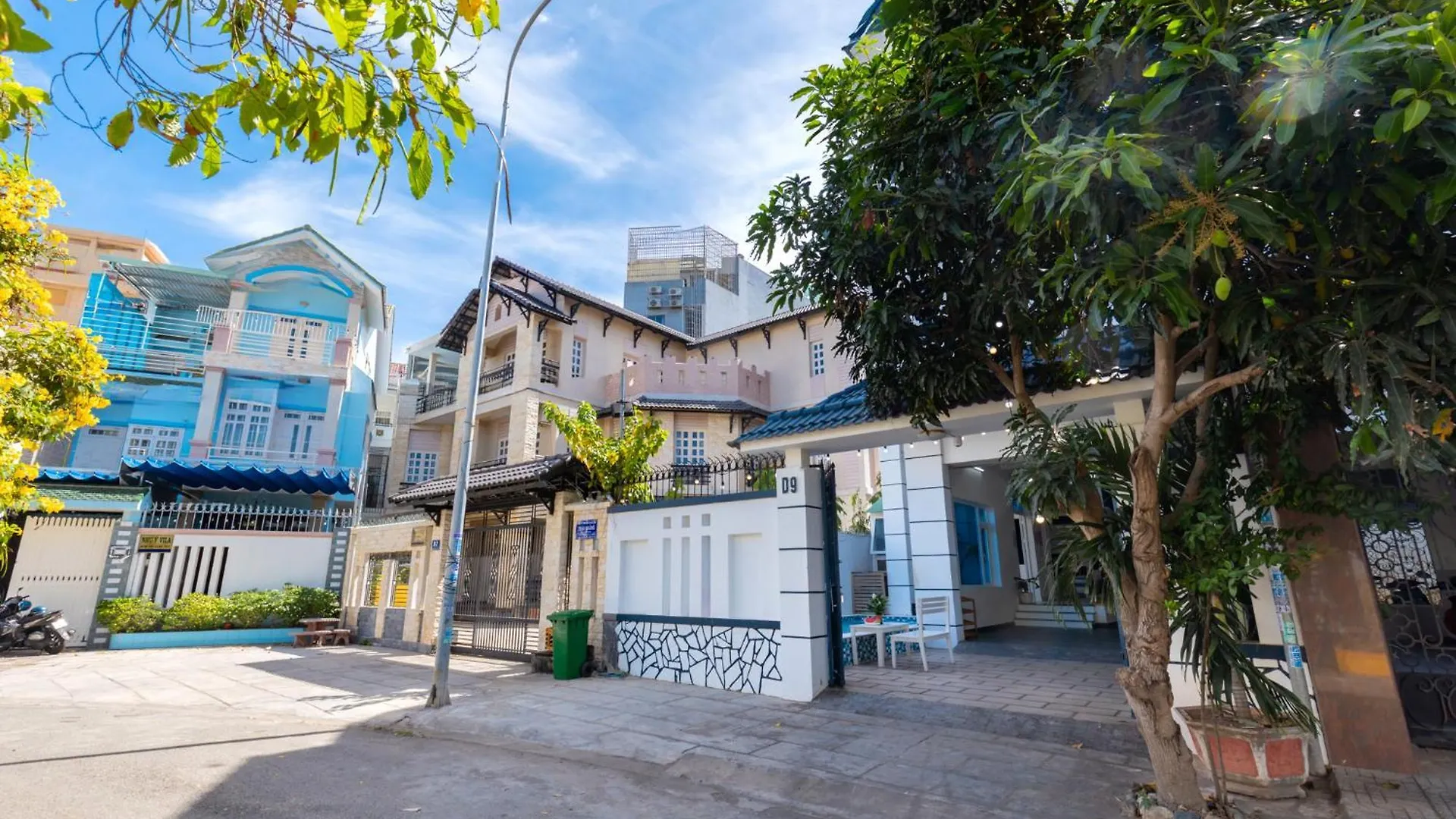 Lux Villa01 Vung Tau 0*,  Vietnam