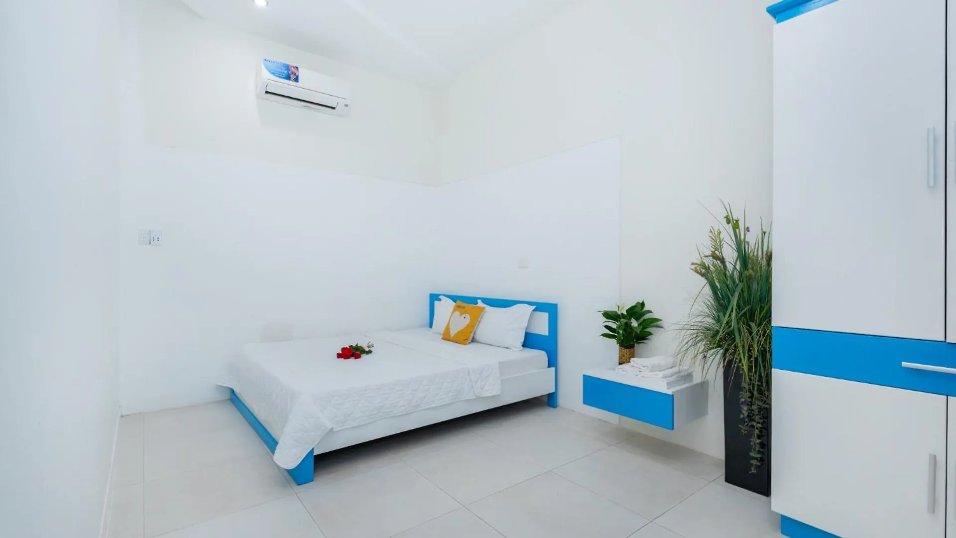 Lux Villa01 Vung Tau Villa