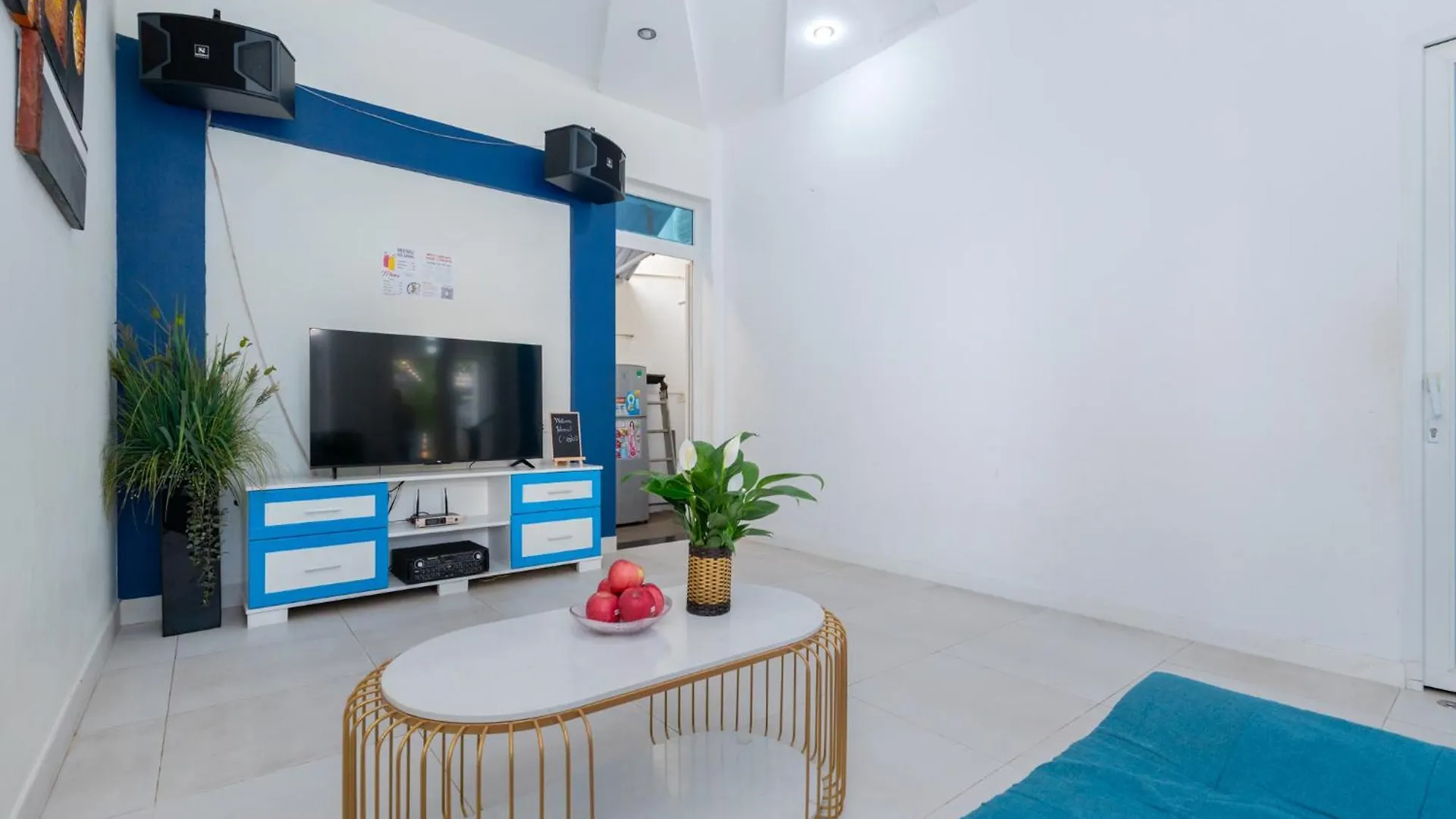 Villa Lux Villa01 Vung Tau Vietnam