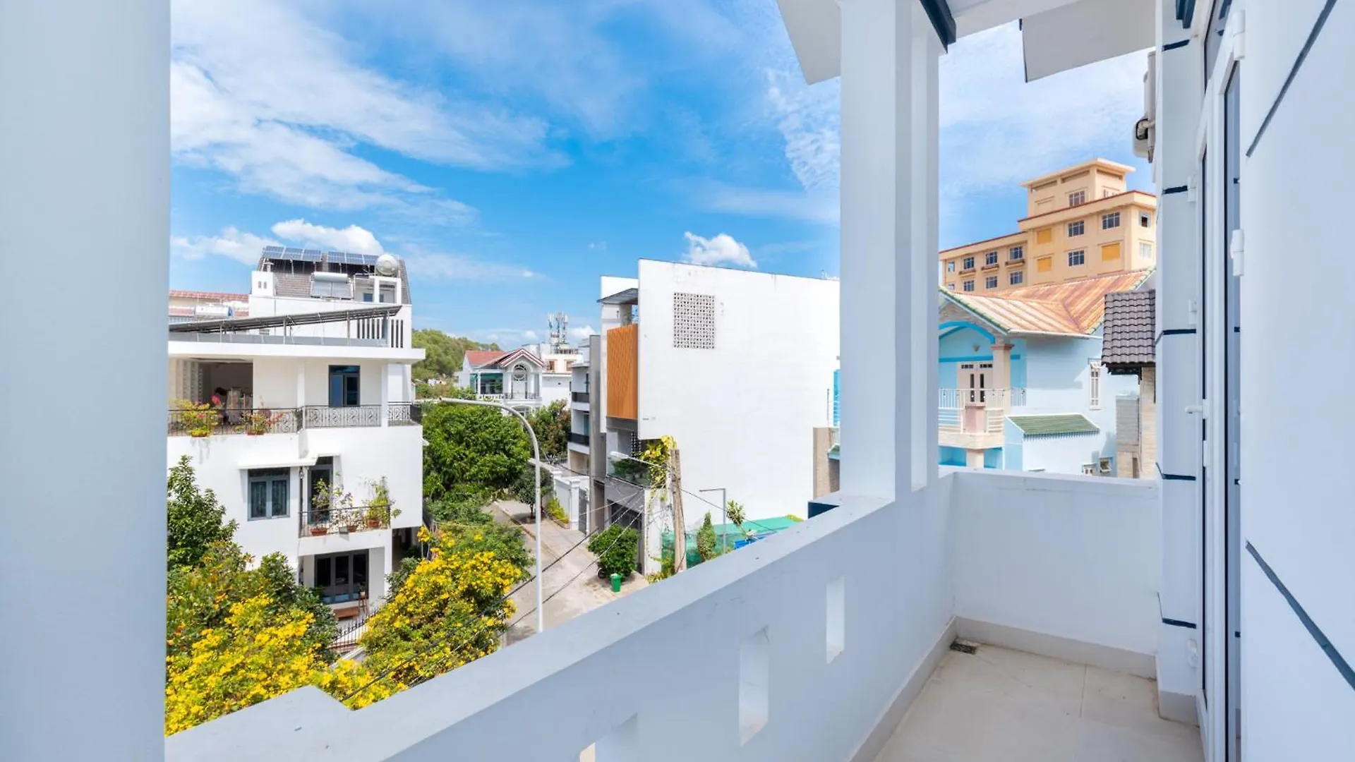 Lux Villa01 Vung Tau