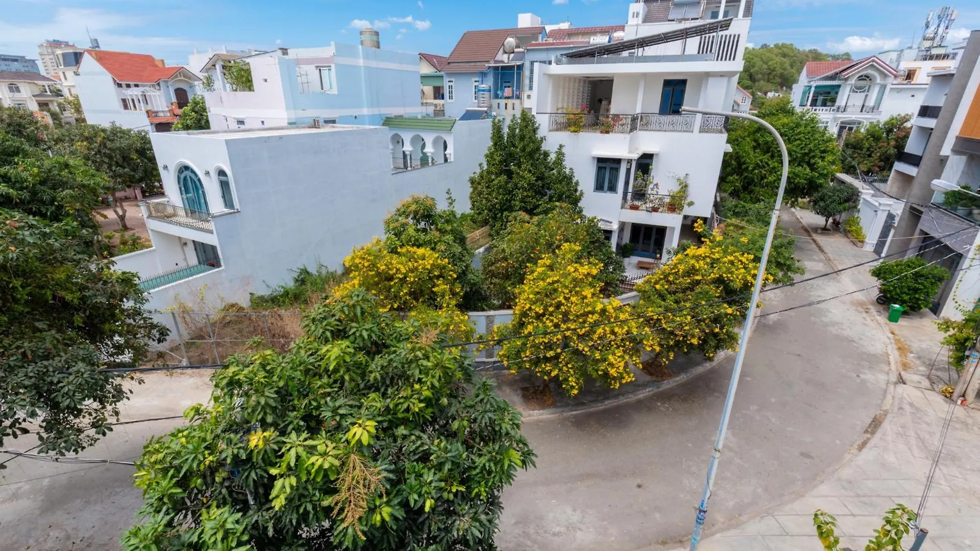 Lux Villa01 Vung Tau Vietnam