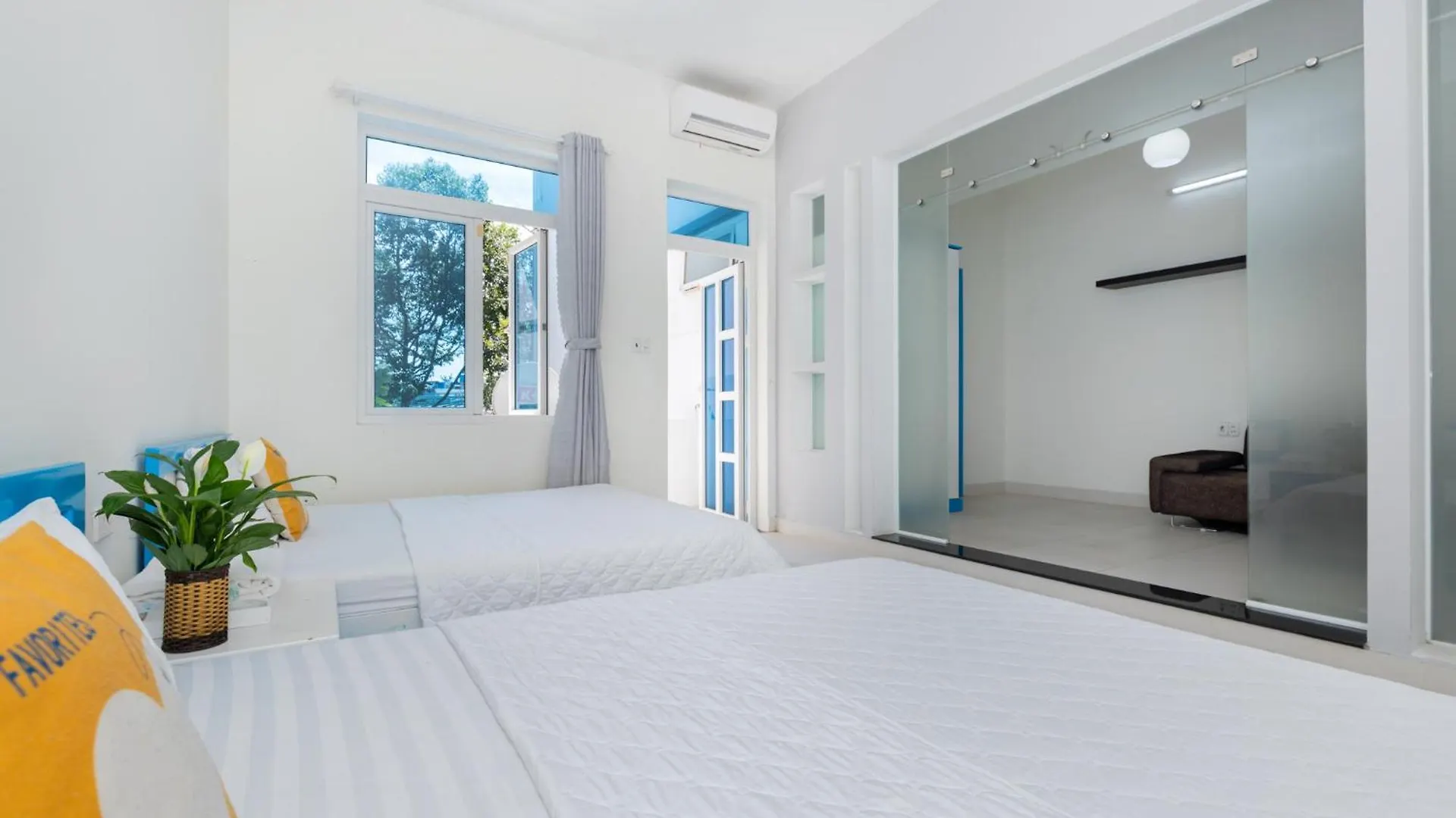 Villa Lux Villa01 Vung Tau Vietnam