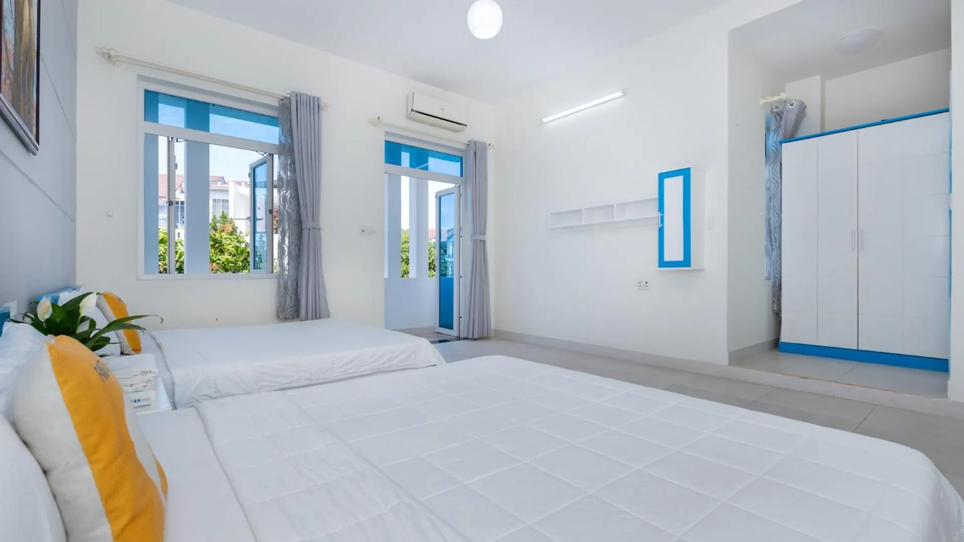 Lux Villa01 Vung Tau Vietnam