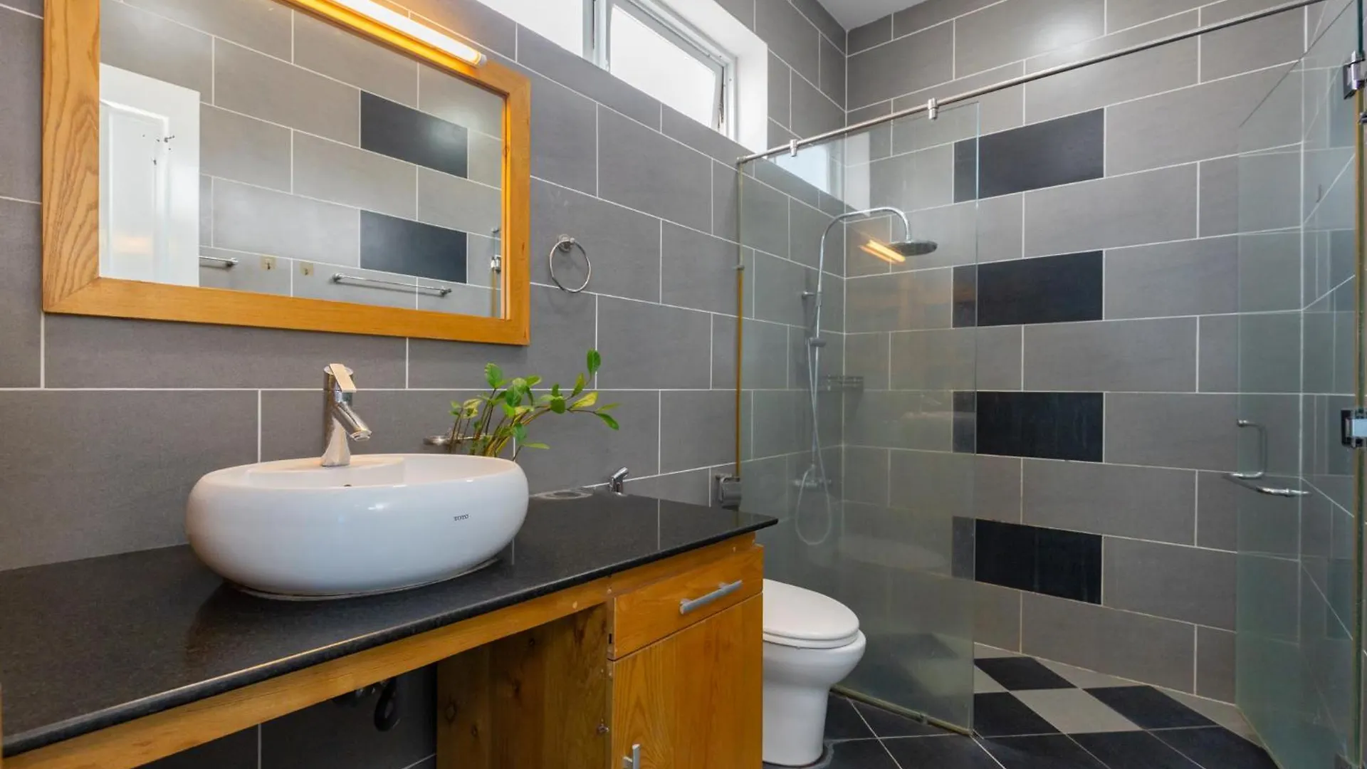 Villa Lux Villa01 Vung Tau