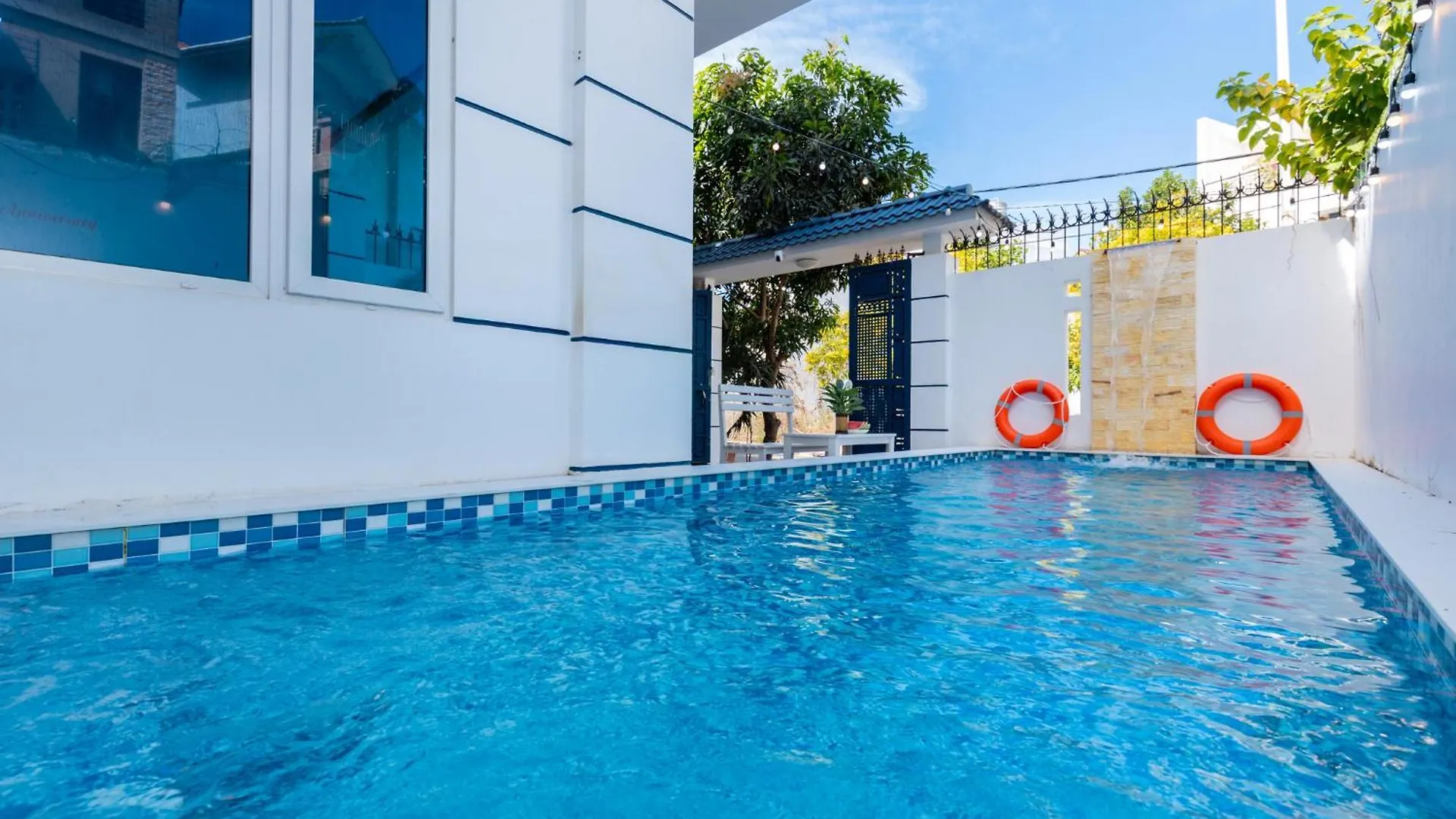 Lux Villa01 Vung Tau 0*,