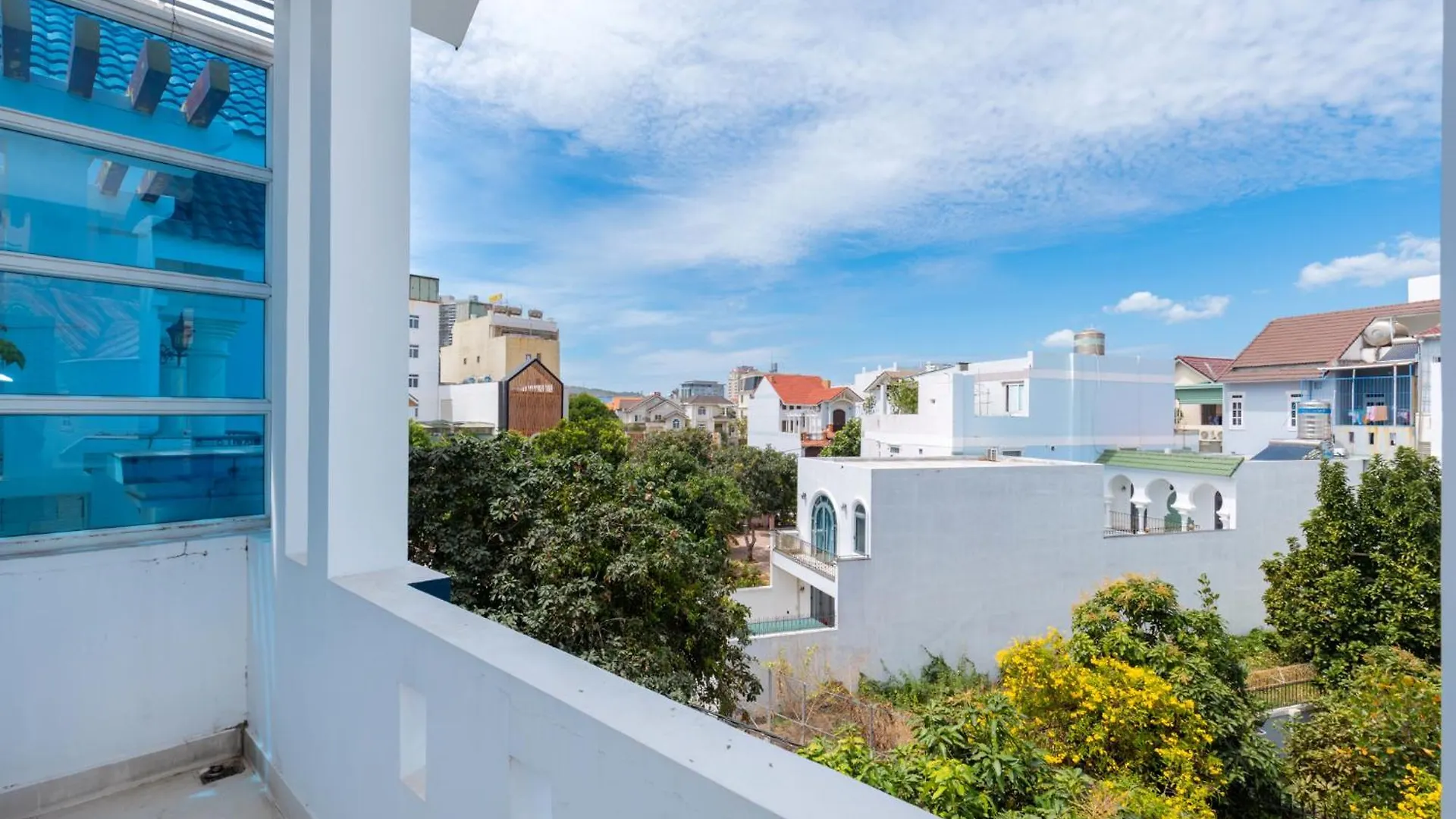 Lux Villa01 Vung Tau